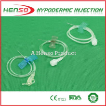 Henso Scalp Vein Set